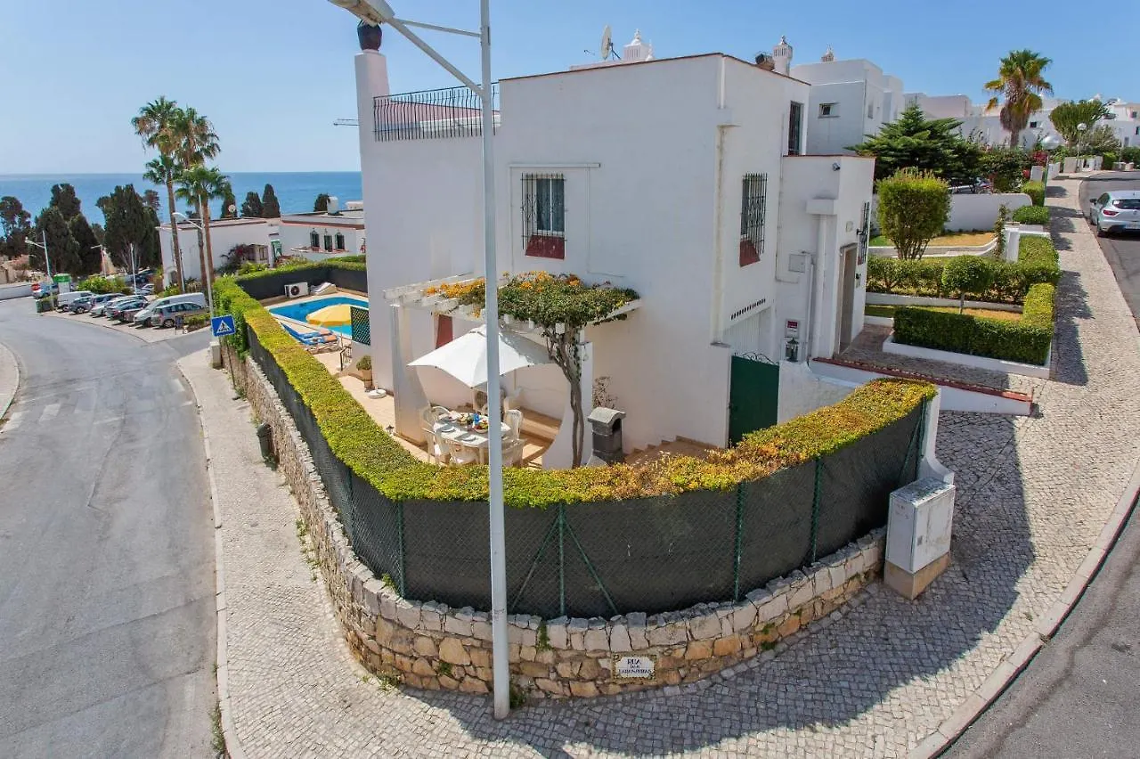 Villa Alegre By Villa Plus Albufeira Portugal
