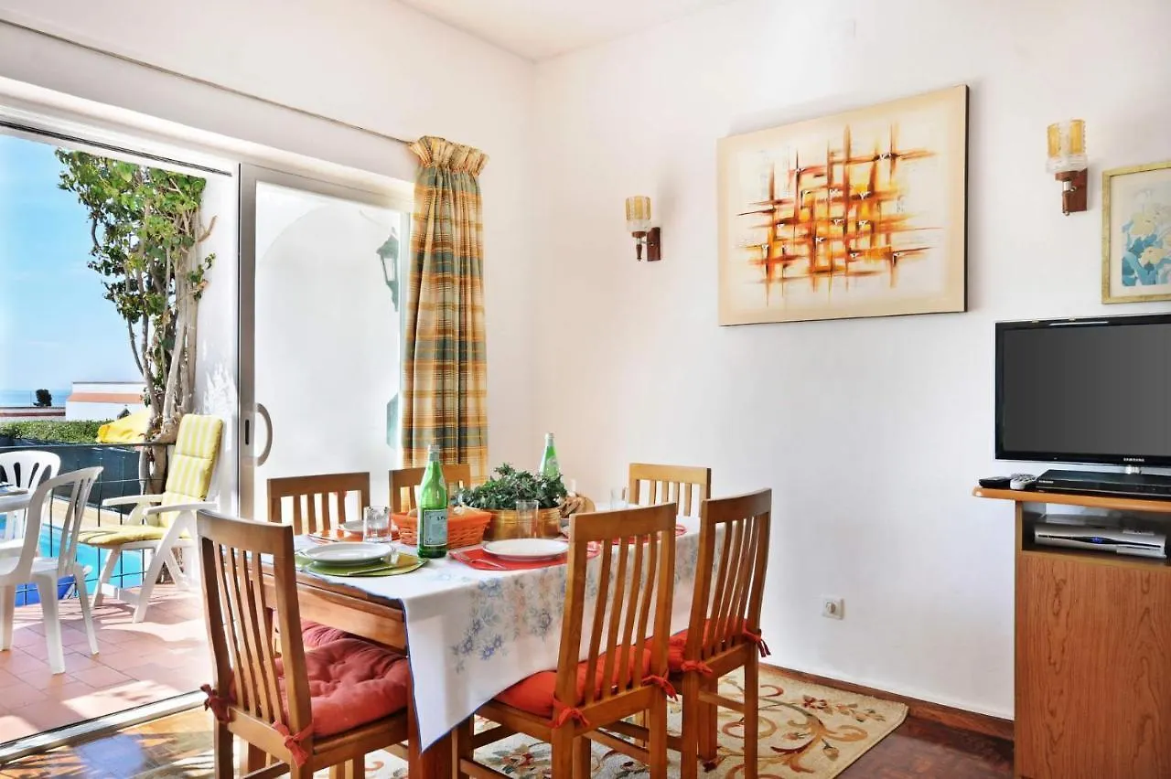 Villa Alegre By Villa Plus Albufeira