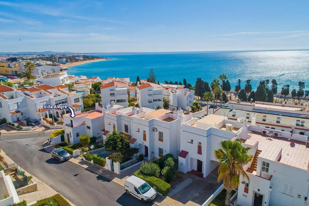 Villa Alegre By Villa Plus Albufeira