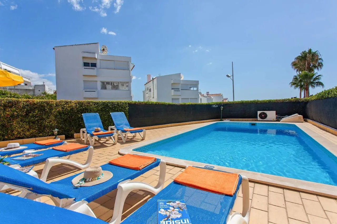 Villa Alegre By Villa Plus Albufeira 0*,