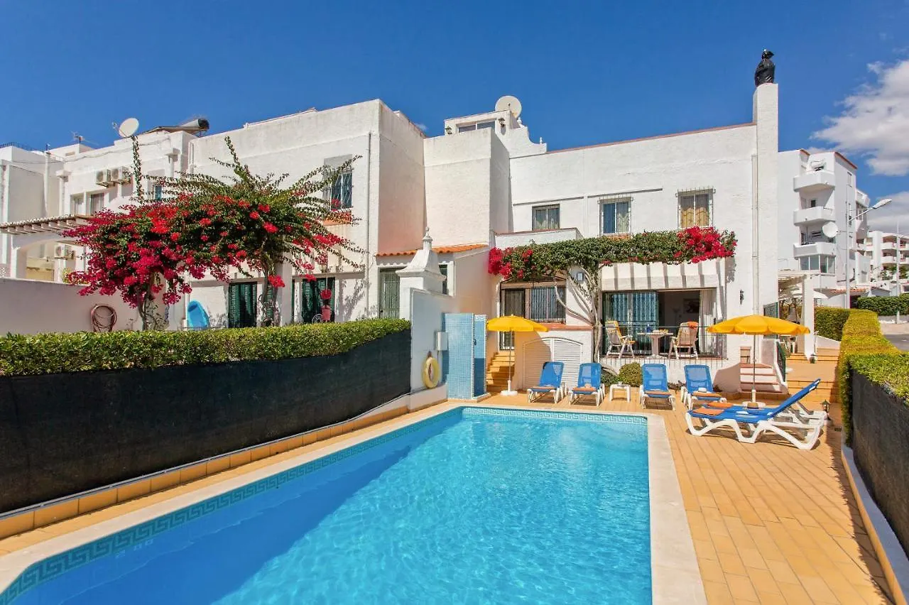 Villa Alegre By Villa Plus Albufeira