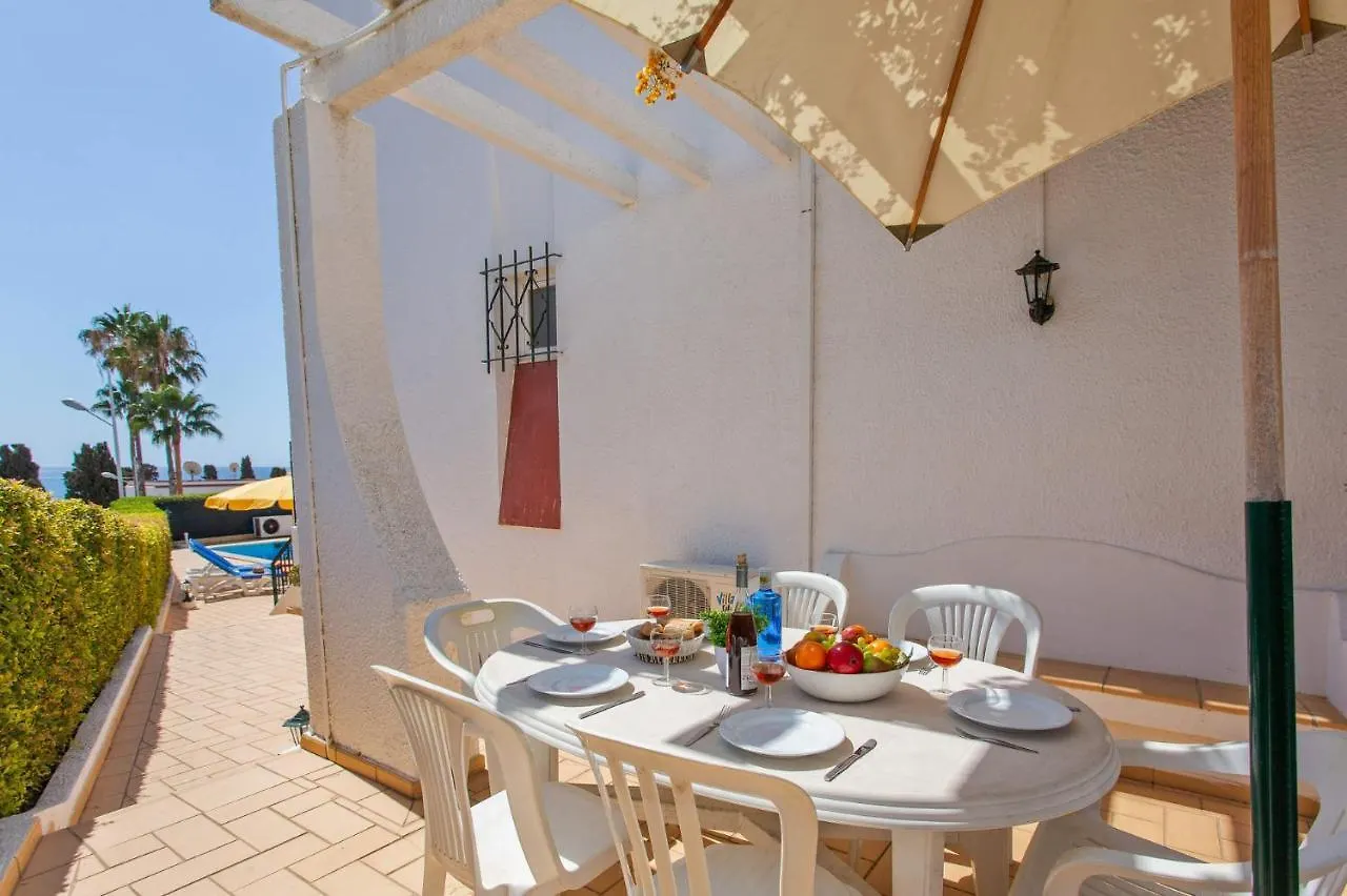 Villa Alegre By Villa Plus Albufeira