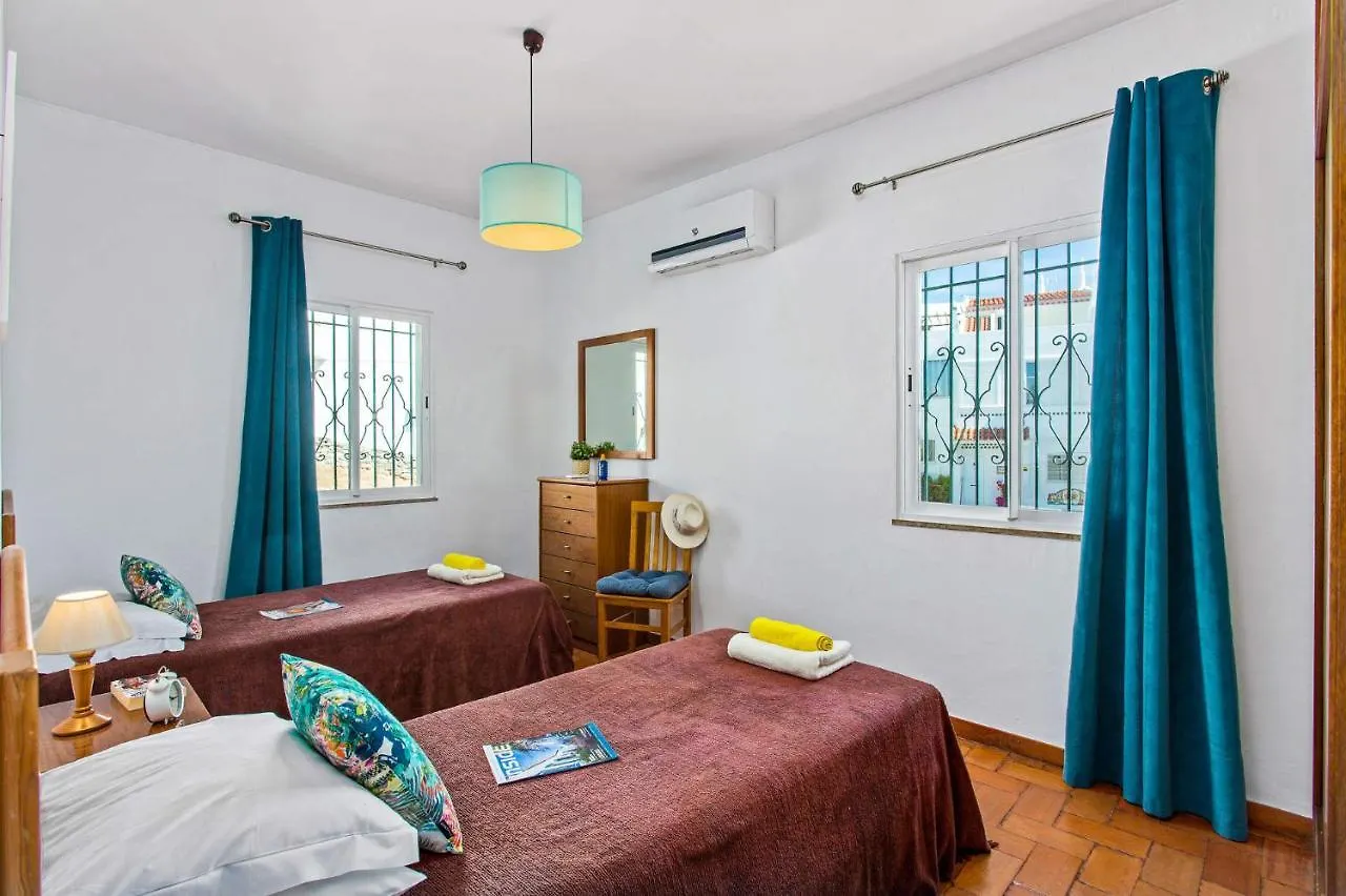 Villa Alegre By Villa Plus Albufeira