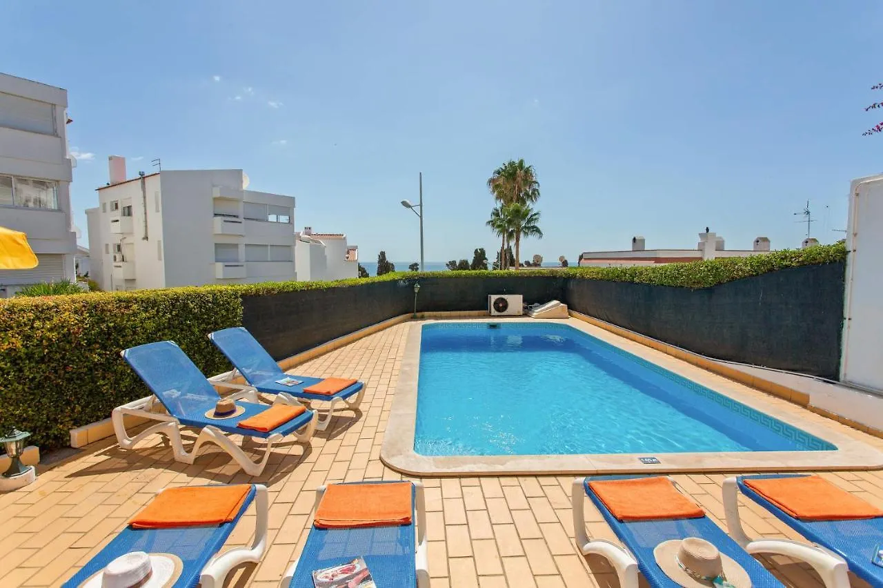Villa Alegre By Villa Plus Albufeira 0*,