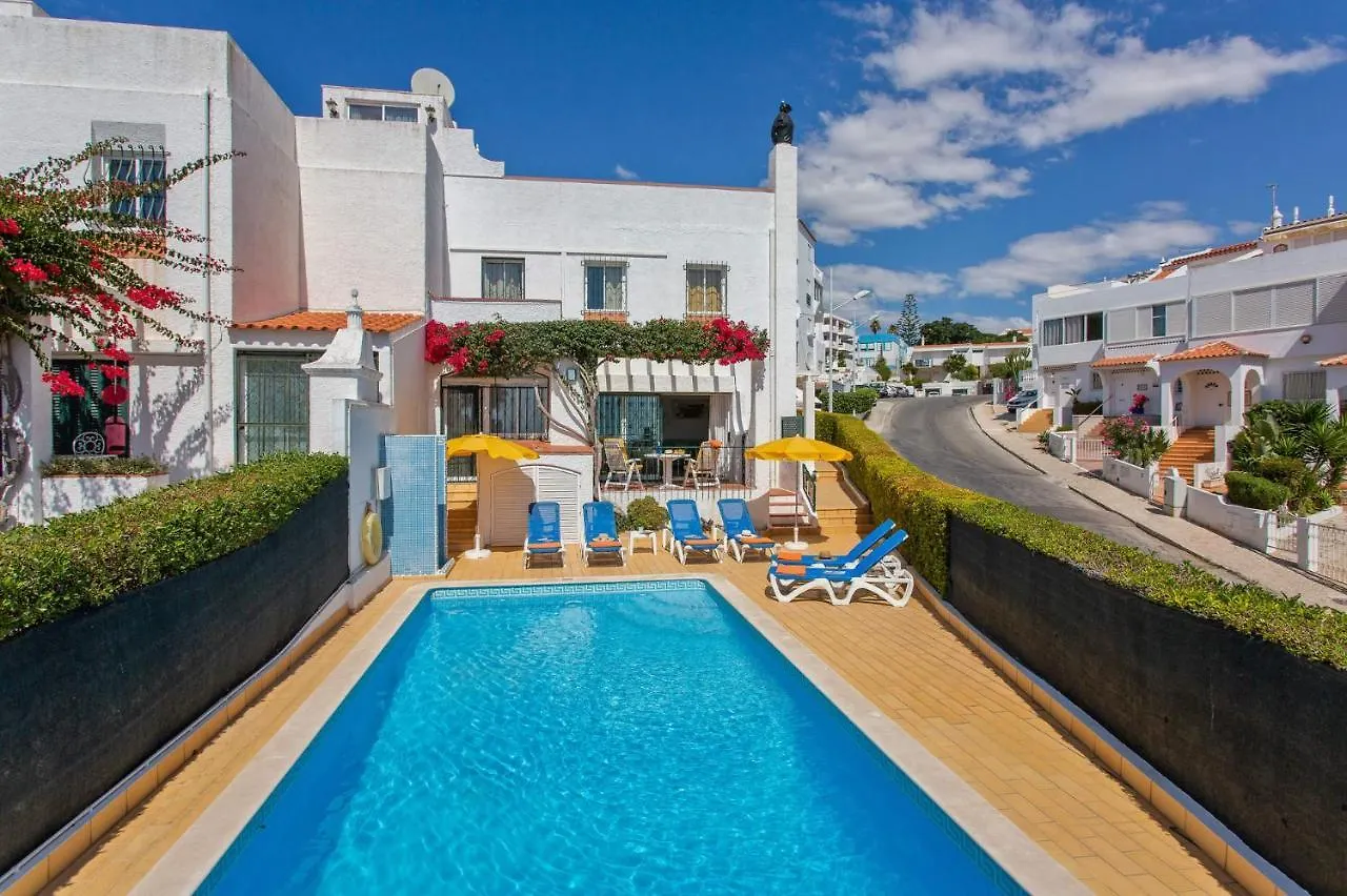 Villa Alegre By Villa Plus Albufeira