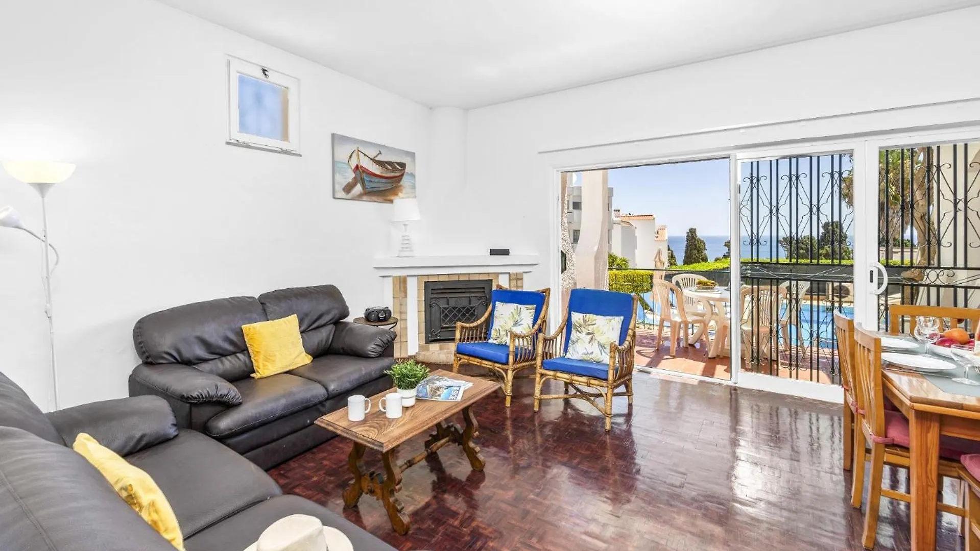 Villa Alegre By Villa Plus Albufeira