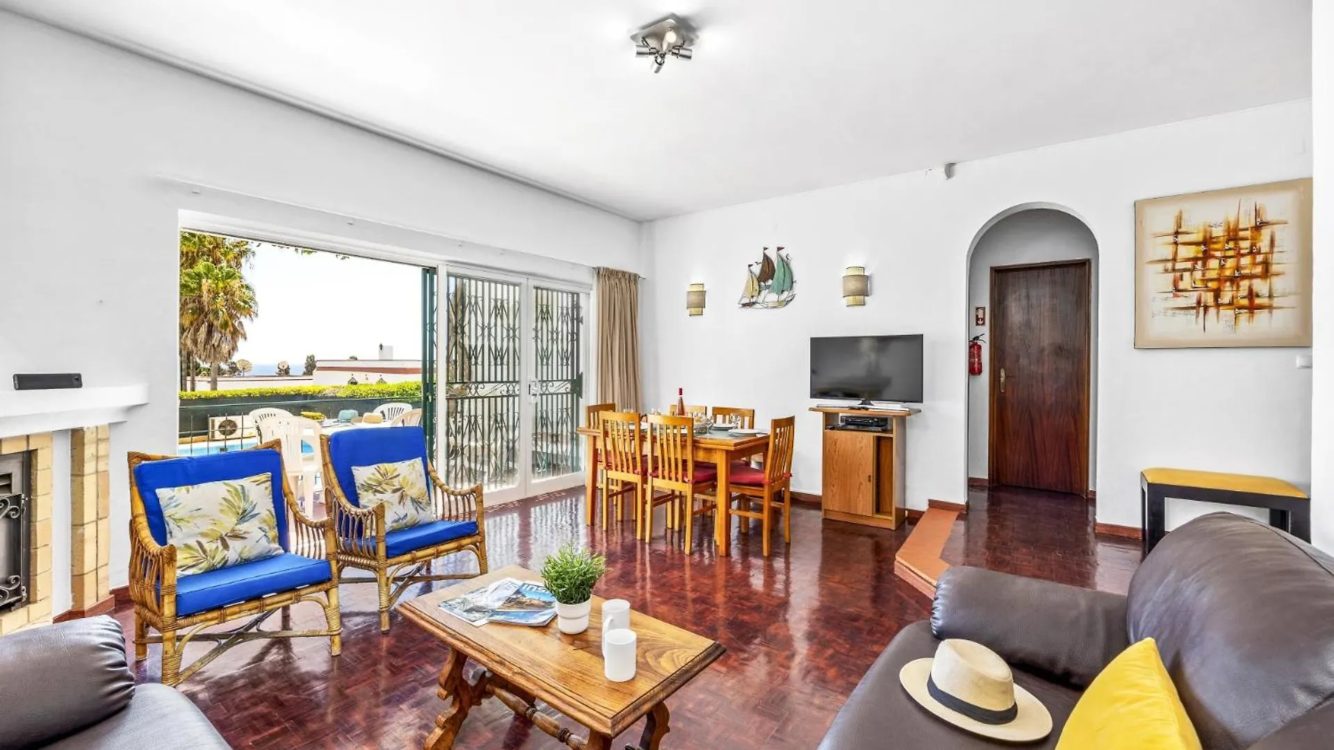 Villa Alegre By Villa Plus Αλμπουφέιρα Πορτογαλία