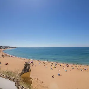 Albufeira Beach Studio Albufeira