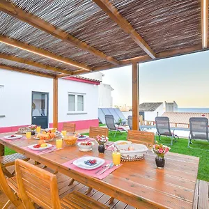 Elevator's House By Atlantic Places Albufeira
