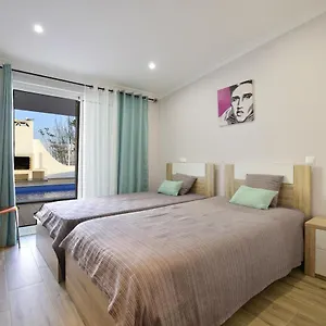 Prestige Five Sea View Marina By Tatihomes Albufeira