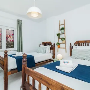 Casas Barulho Old Town Albufeira