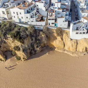 Casa Da Bateria By Hellovacations Albufeira