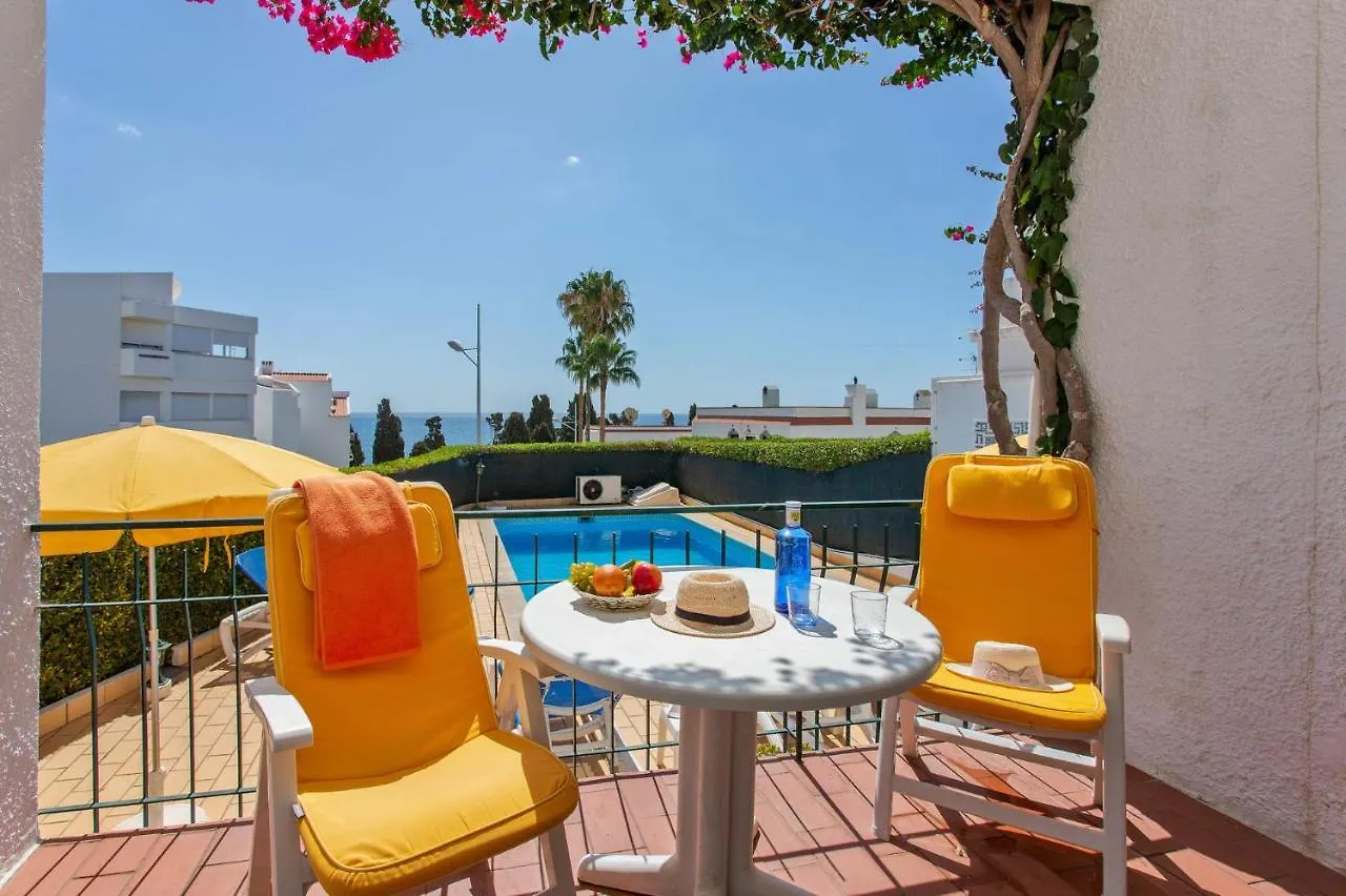 Villa Alegre By Villa Plus Albufeira Portugalsko