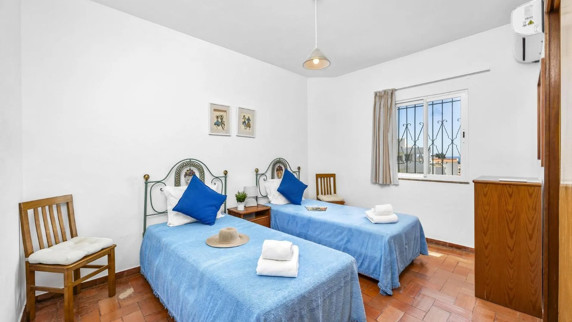 Villa Alegre By Villa Plus Albufeira